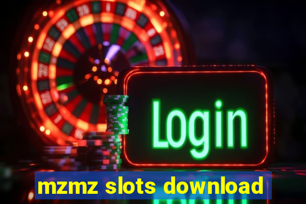 mzmz slots download